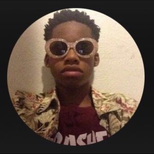 Meet your Posher, Naoki